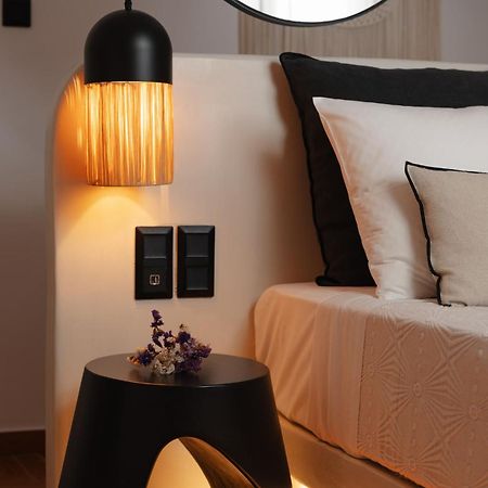 Hiviscus Suite Naxos Naxos City Экстерьер фото