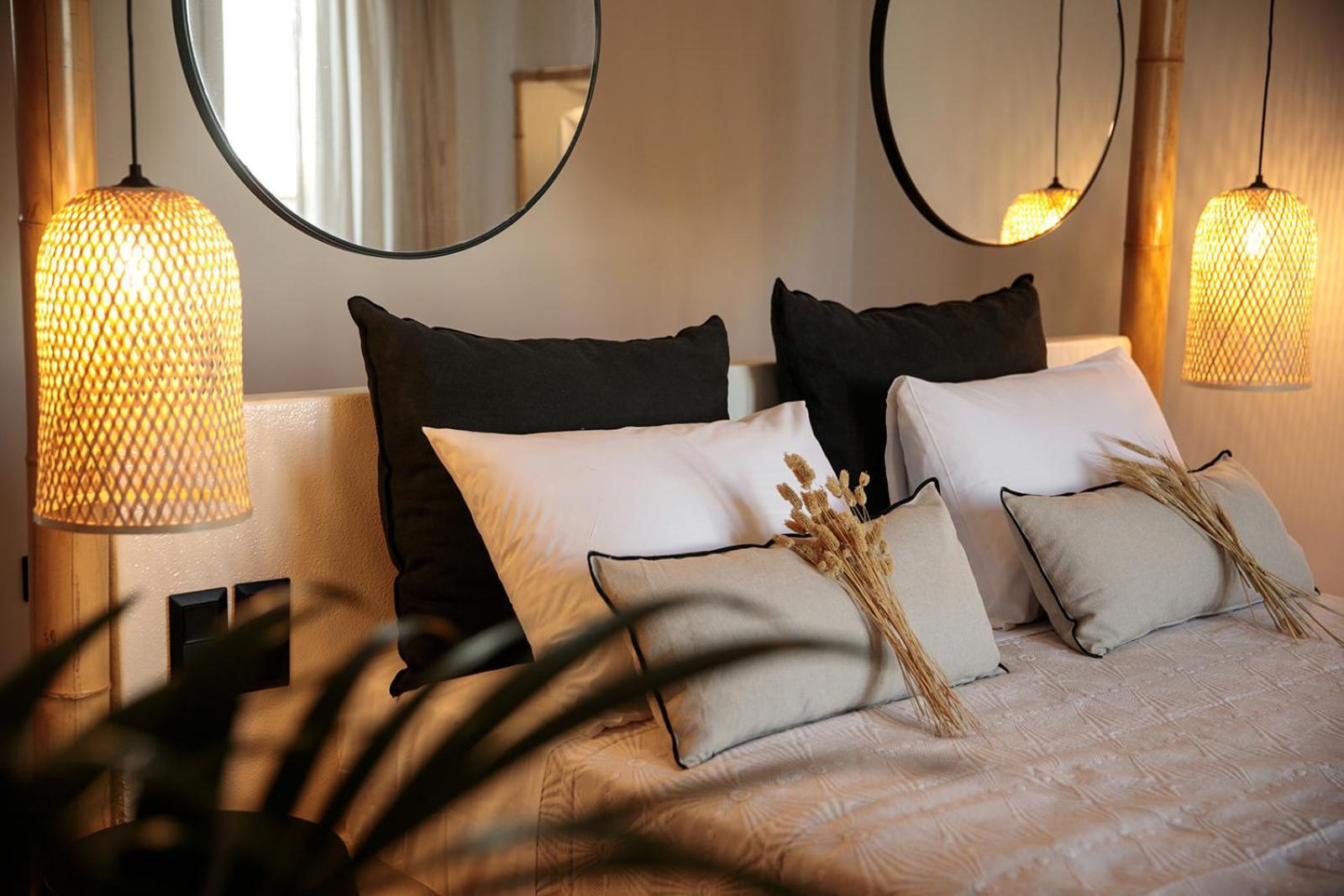 Hiviscus Suite Naxos Naxos City Экстерьер фото