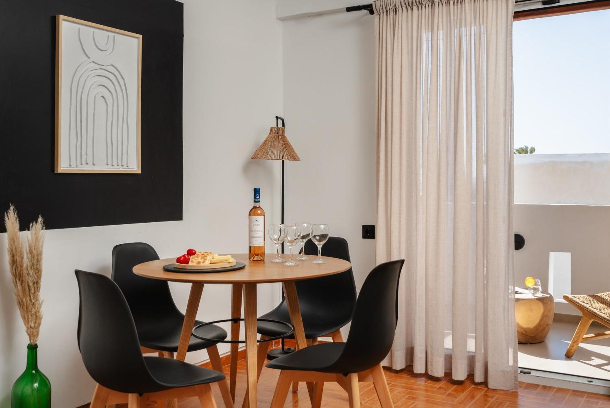Hiviscus Suite Naxos Naxos City Экстерьер фото