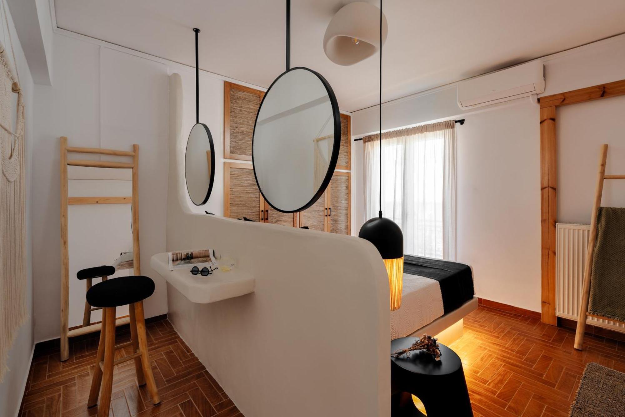 Hiviscus Suite Naxos Naxos City Экстерьер фото